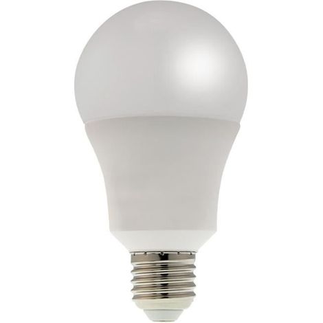 Ampoule LED Standard 8,5W E27 806Lm 4000K blanc neutre