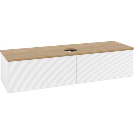 Villeroy & Boch L36151MT WTUS Antao L365 1600x360x500mm (1/3)