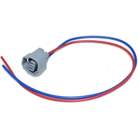 2-adriger Kabelbaum mit Entlüftungsventilstecker für Toyota RAV4 und Lexus GS300 (1/5)