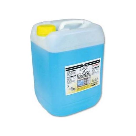 ANTIGEL PRÊT À L'EMPLOI « SOLARGEL » Contenance : 5 kg
