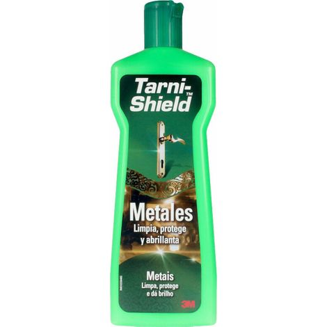 Reiniger Tarni-Shield (250 ml) Metall (1/2)