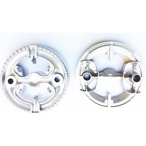 STAR ARISTON INDESIT BRUCIATORE BRUCIATORI CUCINA A GAS 1 PEZZO B 2713