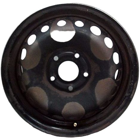 [PRODUIT D'OCCASION] Jante Tole RENAULT Megane ♻️ Ref Oe. 403006889r - Garantie à vie (1/3)