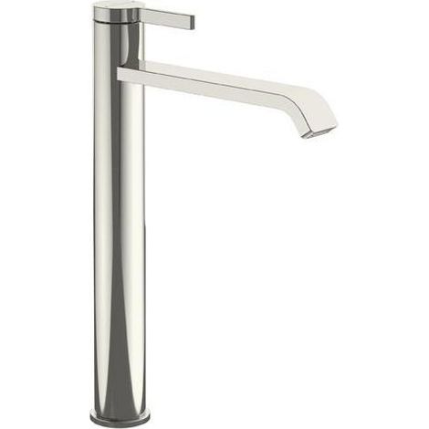 VB Einhebel-Waschtischarmatur erhöht Dawn 38x203x311mm Rund Chrom (1/3)