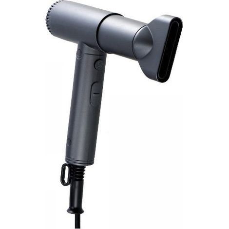 Ad Trend Asciugacapelli 2 Velocità 3 Temperature 1.700 - 2.000 W Diffusore (1/3)