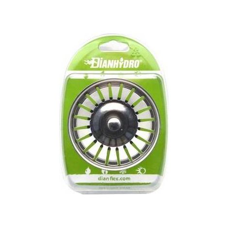 TAPPO CESTELLO MOD. MUX PER PILETTA BLISTER Misura: Diam. 83