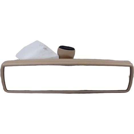 Retroviseur Interieur VOLKSWAGEN Touareg [PRODUIT D'OCCASION]♻️3c0857511j7h7 (1/3)