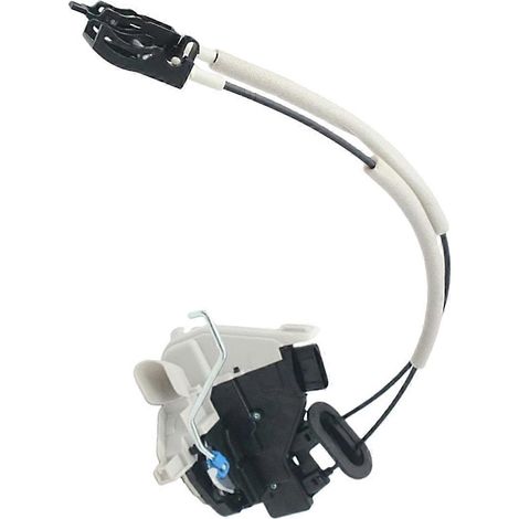 81310D4010 81320D4040 Türschlossaktuator für KIA OPTIMA 2015–2020 K5 2018 vorne rechts (1/5)