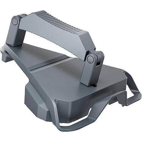 Support de toit métallique polyvalent pour mini-voiture Starlink (1/5)