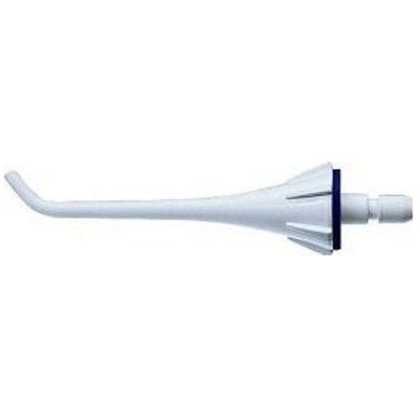 Panasonic EW0955W503 boquilla de hilo dental eléctrica Cabezal para irrigador bucal (1/4)