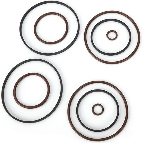 Kit de réparation joints VANOS double 621-126006 11361440142 compatible M52TU M54 M56