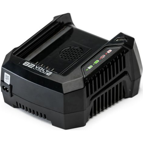 Caricabatterie 82V ORIGINALE GRIN batteria Cramer 2,5 - 5 - 8 Ah PRT-1621