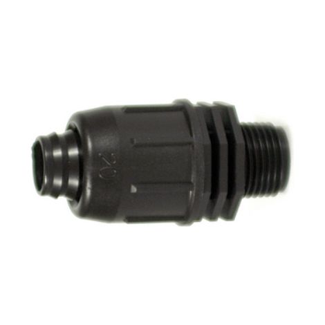 Manicotto D. 16 x 1/2IRRITEC