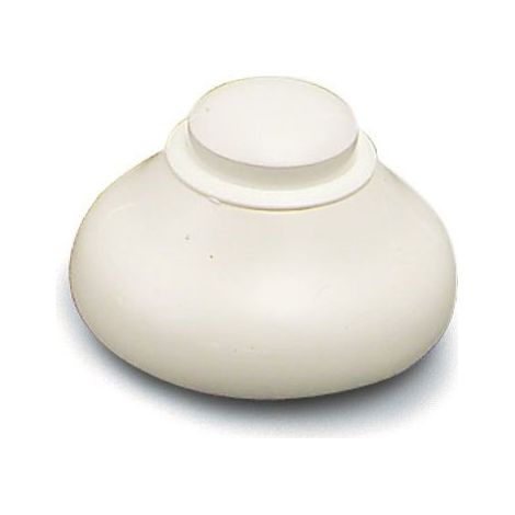 Cappuccio universale bianco 432700BN