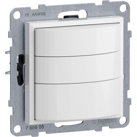 Legrand 3-LEITER-BEW.MELDER 180° MIT H (765605 SEANO)