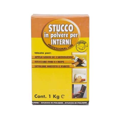 Stucco Colorchimica 1 kg