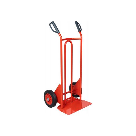Carretilla de mano con protector de 250 kg - FIMM - 810200020