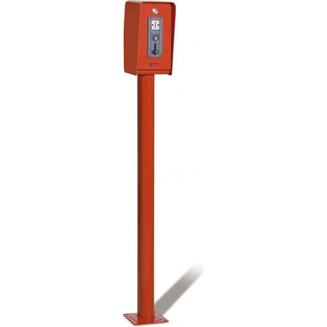 Geco 9 24Vac FADINI (1/2)