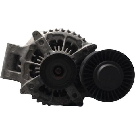 [PRODUIT D'OCCASION] Alternateur BMW Serie 1 ♻️ Ref Oe. 7550468 - Garantie à vie (1/2)