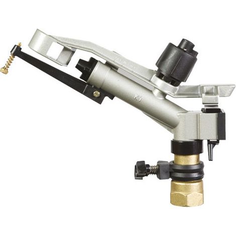 Aspersor sectorial K1 Alcance máx. 22 Mt.