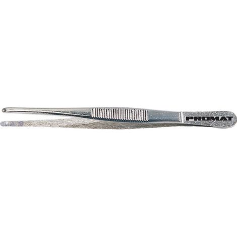 Pinza universal longitud total 145 mm niquelado promat