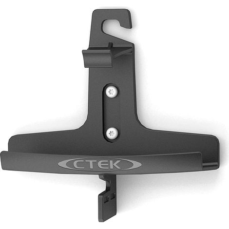 CTEK 40-132 Schutzhülle / Aufbewahrungstasche CT5 MOUNTING BRACKET (1/4)