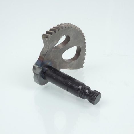 kickachse rms für roller yamaha 50 ya r axis 1995 bis 1996 (1/4)