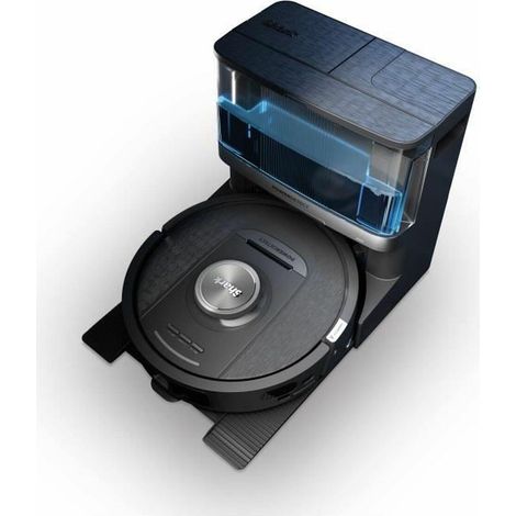 Shark PowerDetect NeverTouch Pro RV2800YEEU negro aspirador robot (1/3)