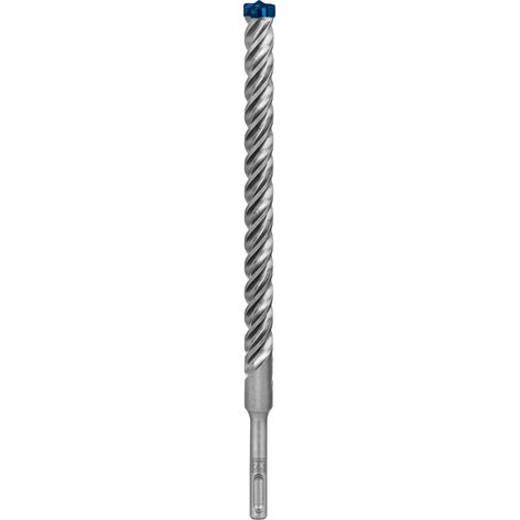 Foret marteau BOSCH® EXPERT7X SDS-plus Ø 16,0 x 200/265 mm 10 pièces 4 - Schneider avec tête en métal dur