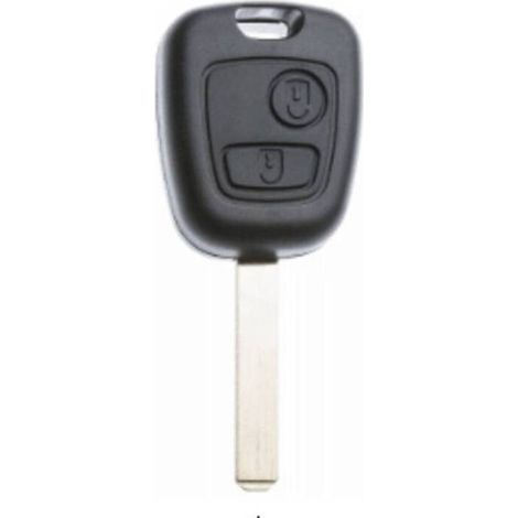 SILCA VA2R27 CHIAVE RADIOCOMANDO AUTO (CITROEN-PEUGEOT)