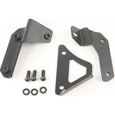 ZONTES 368G 368 G G368 Motorrad-Seitenständerverlängerung (1/5)