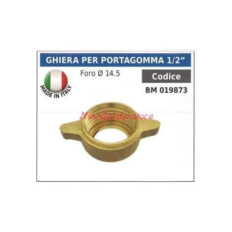 Tuerca anular para racor 1/2' UNIVERSAL pulverización 019873