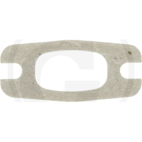 Juntas de cilindro de soplador de desbrozadora de motosierra STIHL 537127901