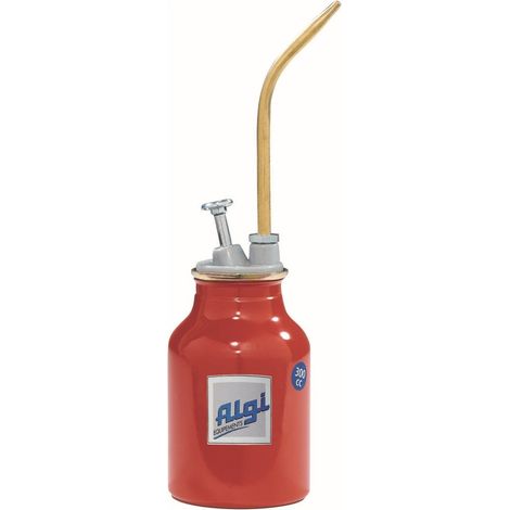 Burette professionnelle 300cm3 multi-produits - Algi