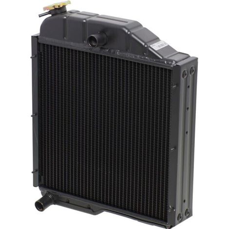 Radiateur ZETOR 72011315
