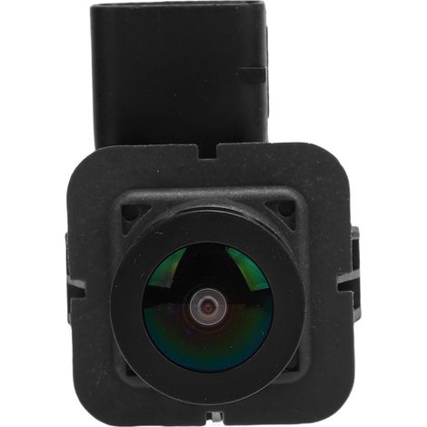 Caméras de Recul Grand Angle 170 Degrés, Résolution 720P IP68, Caméra de Recul Plug and Play, Caméra avec Connecteur OEM 6 Broches, Idéale pour 2013 2014 2015 2016 (1/5)