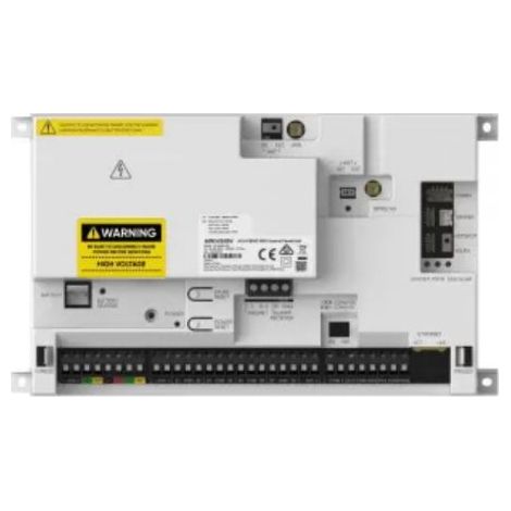 HIKVISION Centrale antifurto 4G 128 zone ibrida professionale - 314300785