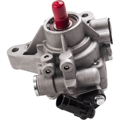 Power Steering Pump for Honda CR-V CRV 2002, 2005-2011 56110PNBA01 965419 (1/5)