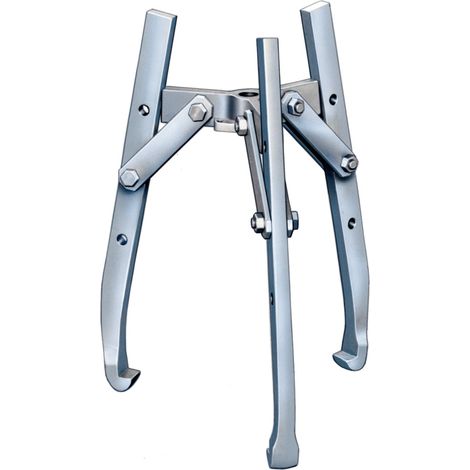 KS Tools Universal-Abzieher 3-armig, 20 t, 290 mm