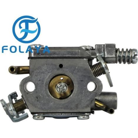 Carburateur pour tronçonneuse élagueuse 25 cm3
