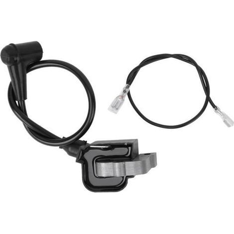 Zündspulen-Set für elektrische Kettensägen Jonsered 450 455 525 535 (1/5)