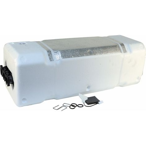Bollitore D215 20L