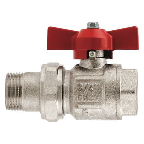 VALVOLE A SFERA X COLLETTORI 3/4   A.098