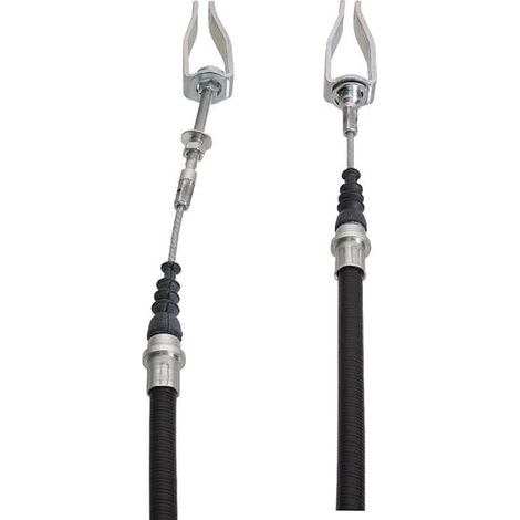 Cable NEW HOLLAND 82016868