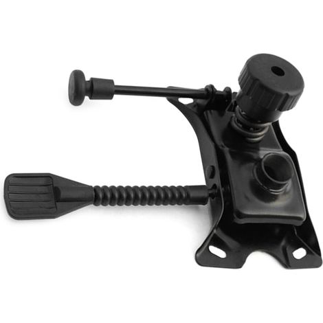 Base de plataforma para silla de oficina de alta resistencia, -0A8 (1/5)
