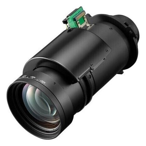 NEC NP47ZL obiettivo intercambiabile standard per i proiettori PX2000UL e PX2201UL (1/2)
