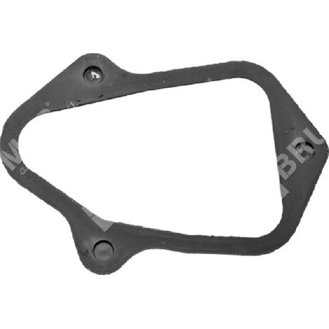 Guarnizione coperchio valvole per motori BRIGGS & STRATTON 595341 (ex 591255) Compatibile - 040372