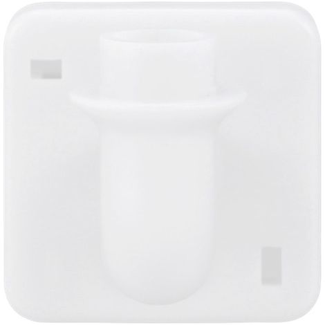 Busch-Jaeger Soporte de pared para sensor meteorológico WES/A 4.1.1 (WB/Z1.1.1), 2CDG120088R0011