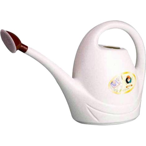 3.5L Forniture per giardinaggio Irrigatori Giardino fiorito balcone Annaffiatoio con beccuccio lungo Attrezzi da giardinaggio (1/3)