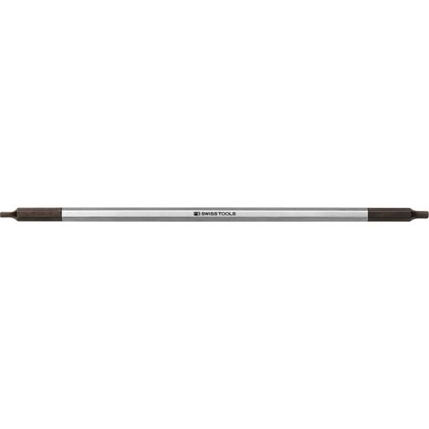 PB Swiss Tools Klinge, für Innensechskantschrauben, 2,5 / 3 mm Sechskant (1/2)